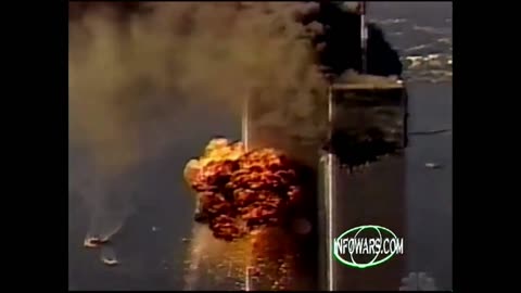 Watch Alex Jones Warn You About The New World Order Years Ago in These Films
