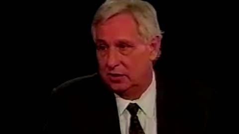 Watch Alex Jones Warn You About The New World Order Years Ago in These Films