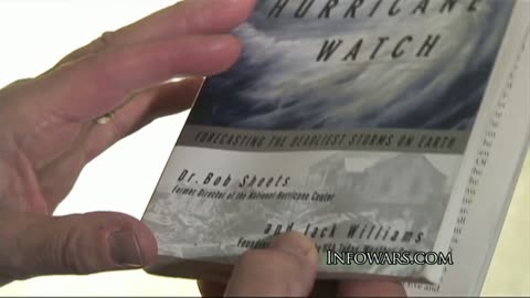 Watch Alex Jones Warn You About The New World Order Years Ago in These Films