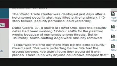 Watch Alex Jones Warn You About The New World Order Years Ago in These Films