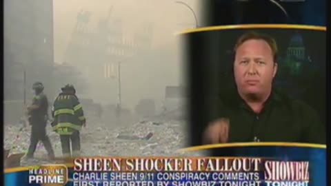 Watch Alex Jones Warn You About The New World Order Years Ago in These Films