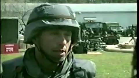 Watch Alex Jones Warn You About The New World Order Years Ago in These Films