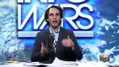 Watch Alex Jones Warn You About The New World Order Years Ago in These Films