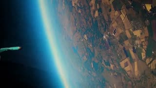 FAB-3000 Launched from Near Space — Ukraine’s Production: Zero, Zero, One Pipe 😂