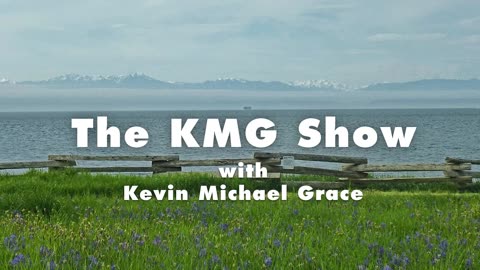 The KMG Show Outro