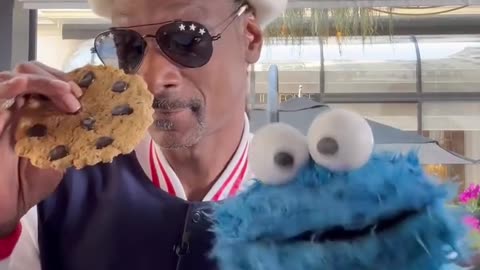 Snoop Dogg wants to protect the kids????