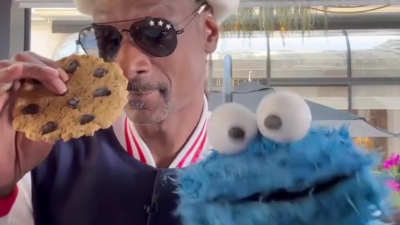 Snoop Dogg wants to protect the kids????