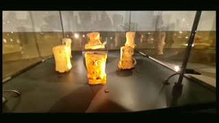 Археолошки музеј Нова Поставка - Јади Бурек 2025