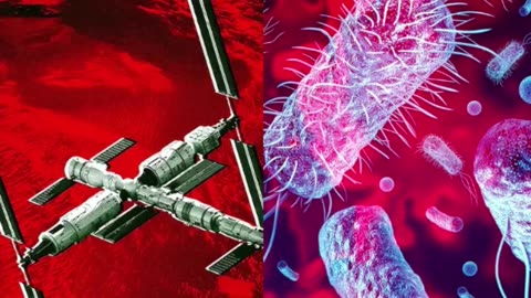 New Bacteria That Does Not Exist On Earth Found On China’s Space Station