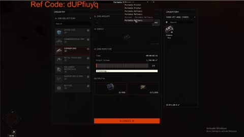 Eve Frontier - Boomer in space 🚀