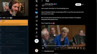 TheSaltyCracker: Kilmar to be Deported to Africa ReeEEStream 9-05-25 .......
