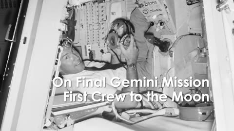 NASA Remembers Apollo Astronaut Jim Lovell