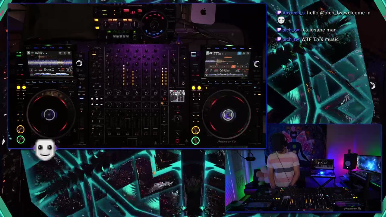 Episode 287 | Progressive House