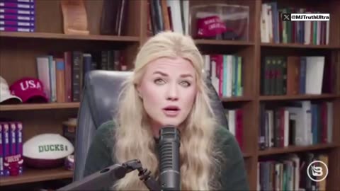 Erika Kirk: None of us are involved in my husband's murder