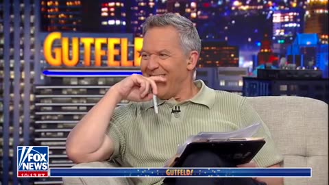 Greg Gutfeld 7/7/25 FULL EPISODES - GUTFELD July 7, 2025