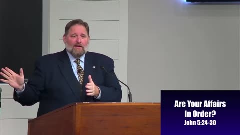 Faith Comes By Hearing