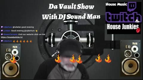 HJ.TV is Live!