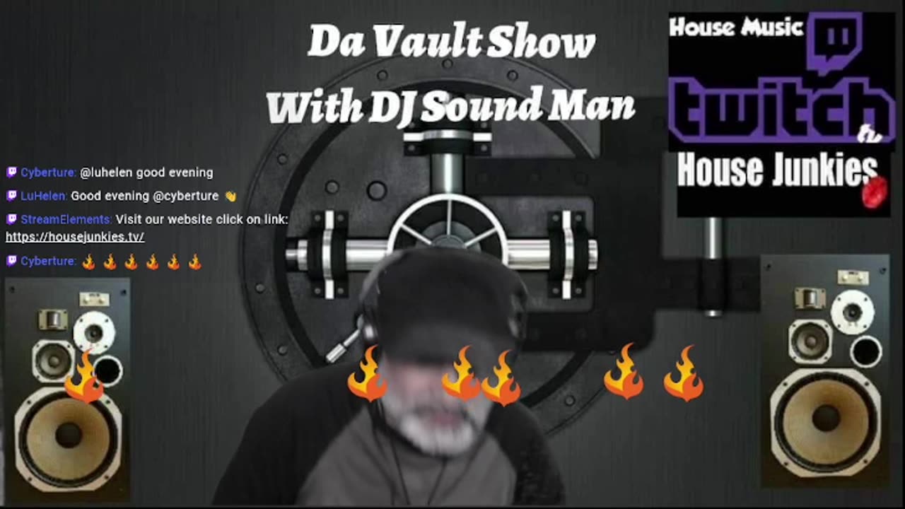 HJ.TV is Live!