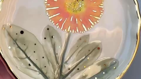 Nature and art