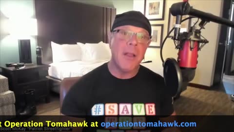 8.28.25 Patriot Streetfighter Taking On Woke Big Business By Draining Their Life Blood