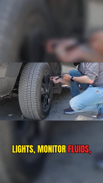 Missing These Checks Before You Leave?