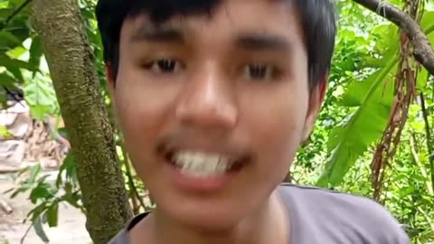 Friendly matter | Bangla New funny video2025