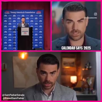 AMERICAN PATRIOTISM IS WHAT CON INC USES TO LURE PEOPLE 🚛 INTO THEIR METAPHORICAL WINDOWLESS VAN