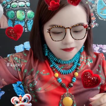 20251016-07 Natural original Turquoise condenses geological miracle