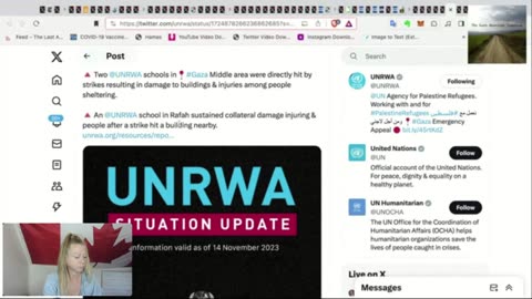 Israel Caught Lying About Al-Shifa Hospital