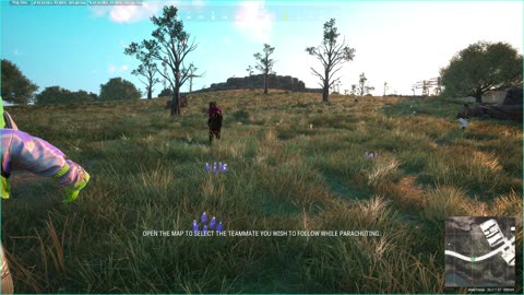 PUBG SOLO