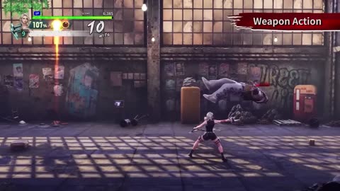 Double Dragon Revive - Official Showcase Trailer-ccUYhIi90vY-137+140-1920x1