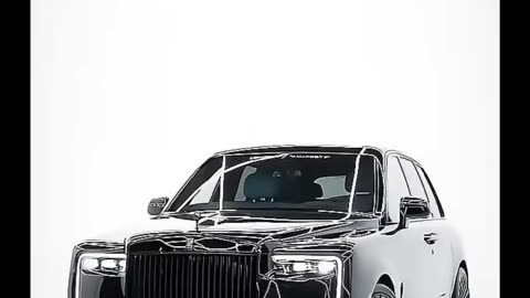 "Rolls-Royce Elegance: Where Class Meets Power 👑🚘