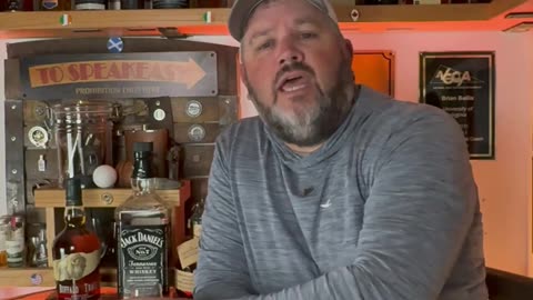 Whiskey, Cigars & Marsupials: The Most Ridiculous Pairing Night Ever