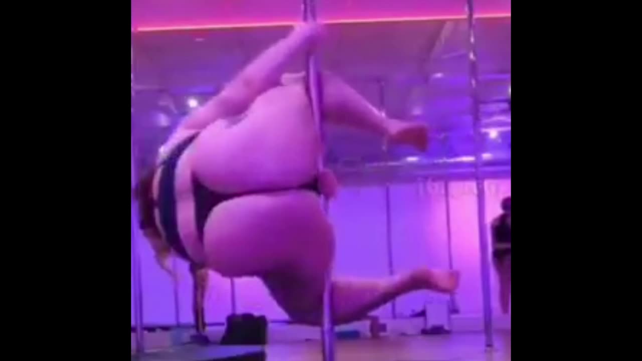 Stripper Farts