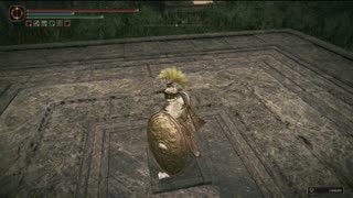Elden Ring DLC | Talisman of All Crucibles from Ancient Ruins, Grand Stairway #eldenring #gaming