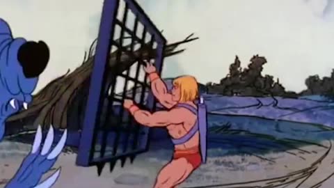 He-Man 6