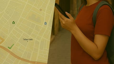 Navigate Morocco Smarter: Top 3 Apps