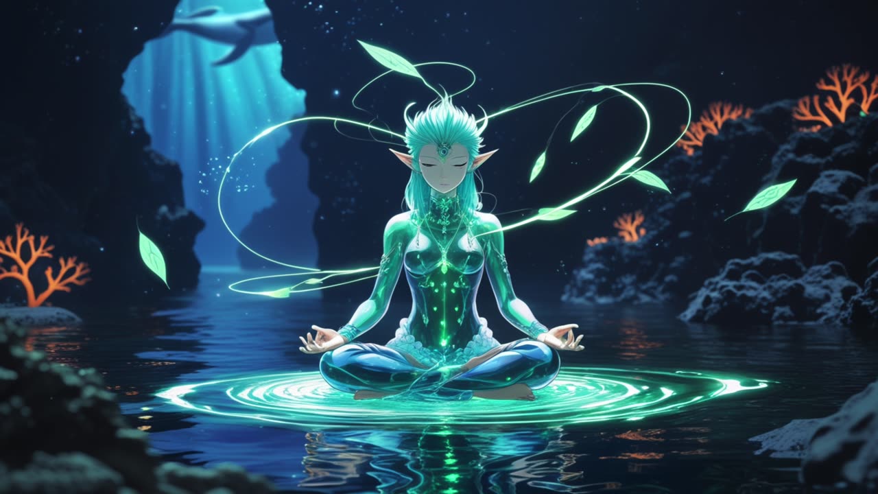Water junn V2