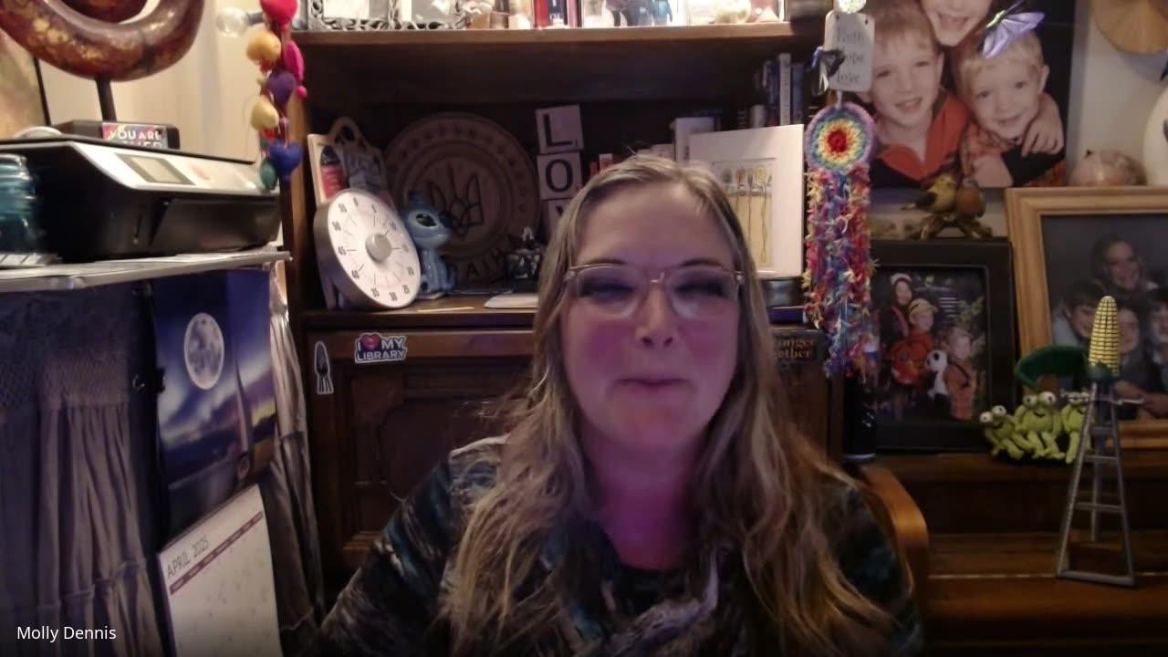 Molly Dennis - City Council Woman - Rochester, Minnesota
