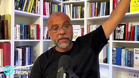 "AI Is Creating a New God—And We’re Not Ready" Mo Gawdat on AI, Tech Arms Race With China & UBI