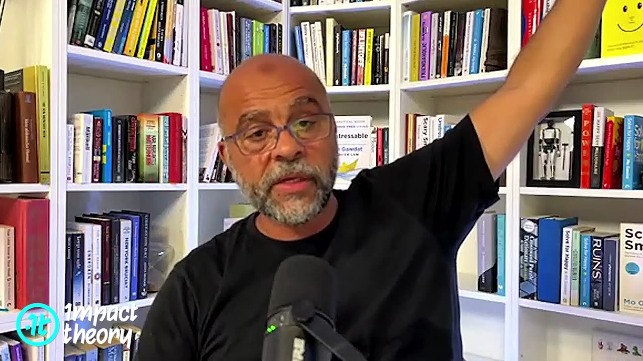 "AI Is Creating a New God—And We’re Not Ready" Mo Gawdat on AI, Tech Arms Race With China & UBI