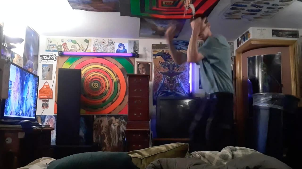 BERG - 12 best songs combined into 1 song (my dance)