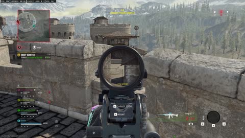 Not an OG Verdansk POV