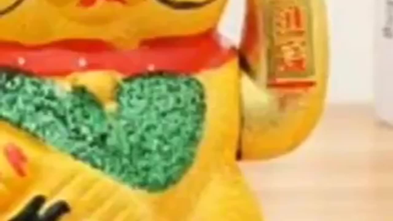 ¡NO tengan un GATO CHINO en sus hogares!