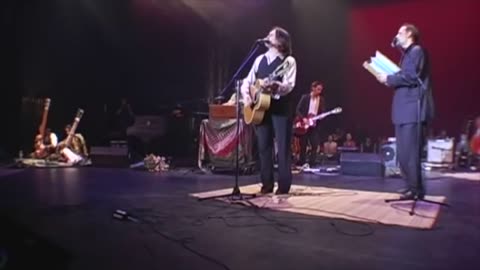 Tall Trees (Live) - Chris Hanlin & the Dibs