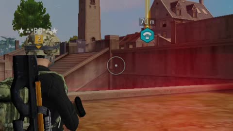 Garena Free Fire Gameplay Round 5 (26.05.2025)