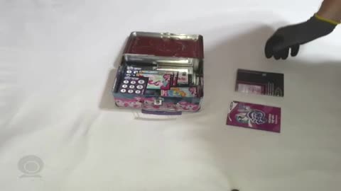 Rockydennis Presents eBay Ads - Pinkie Pie AwesomeBox