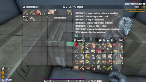 7 Days To Die. solo. part 9