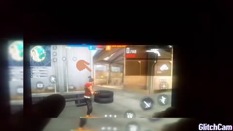 Old Free Fire Gameplay with a classic music🎮