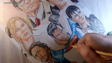 Man of Steel Part 5 Final